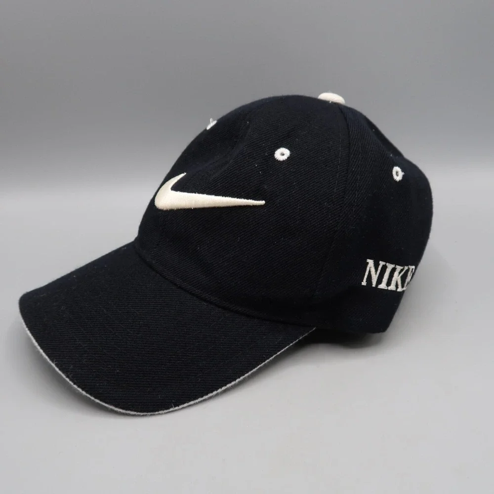 Nike never use
